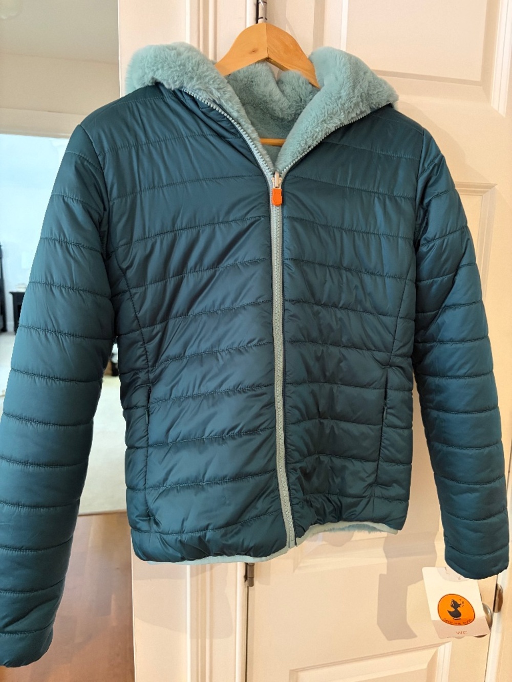 Save The Duck Winter Jacket